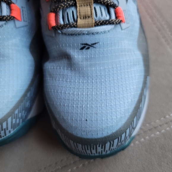 Reebok Nano 1 Work Sneakers - Sz 9M US - Picture 12 of 13